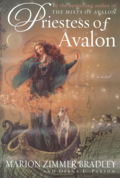 Priestess of Avalon / Marion Zimmer Bradley and Diana L. Paxson.