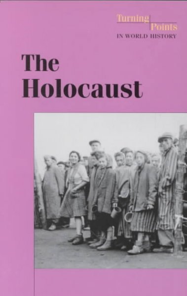 The Holocaust / Mitchell G. Bard, book editor.