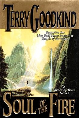 Soul of the fire / Terry Goodkind.