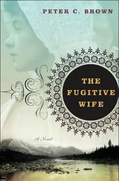 The fugitive wife : a novel / Peter C. Brown.