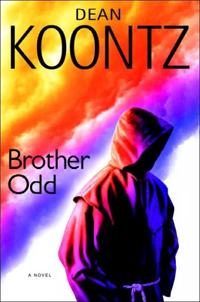 Brother Odd / Dean Koontz.