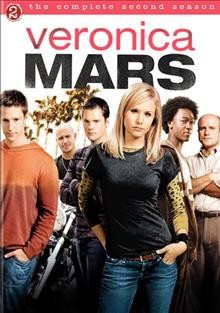 Veronica Mars. The complete second season [videorecording] / Warner Bros. Television ; produced by Howard Grigsby.