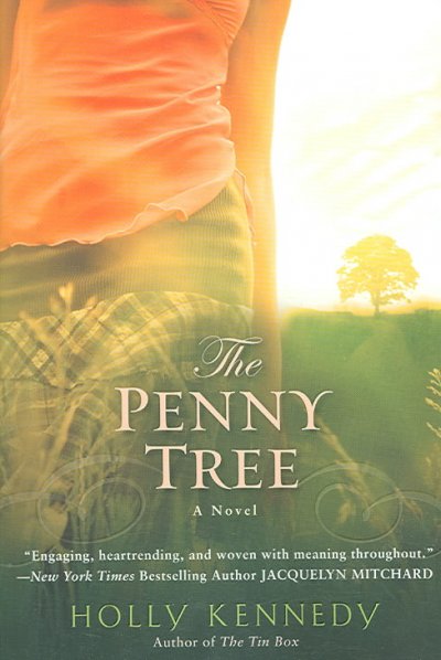 The penny tree / Holly Kennedy.