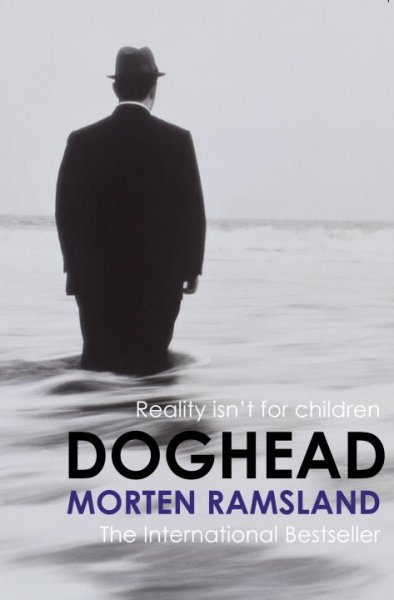 Doghead / Morten Ramsland ; translated from the Danish by Tiina Nunnally.