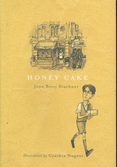 Honey cake / Joan Betty Stuchner ; illustrations by Cynthia Nugent. --.