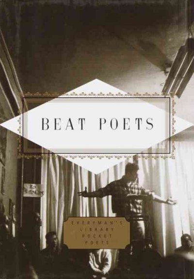 Beat poets / selected and edited by Carmela Ciuraru.