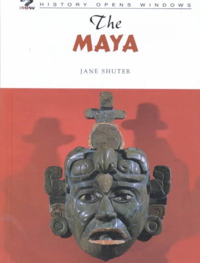 The Maya / Jane Shuter.