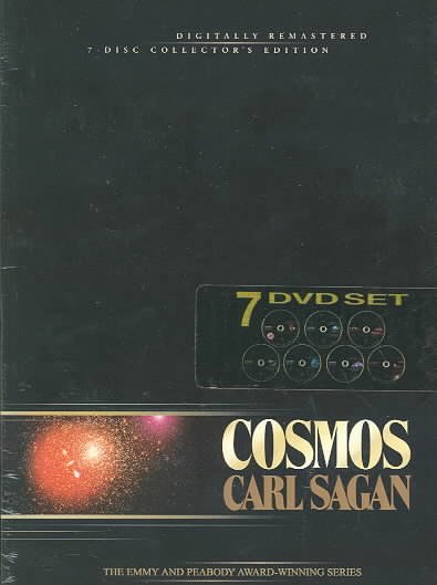 Cosmos [videorecording] / KCET and Carl Sagan Productions, Inc. ; series director, Adrian Malone ; written by Carl Sagan, Ann Druyan, & Steven Sotter ; series producers, Geoffrey Haines-Stiles, David Kennard ; producers, Gregory Andorfer, Rob McCain.