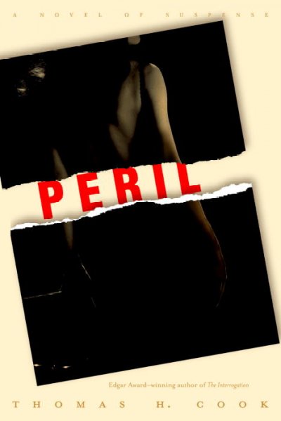 Peril / Thomas H. Cook.