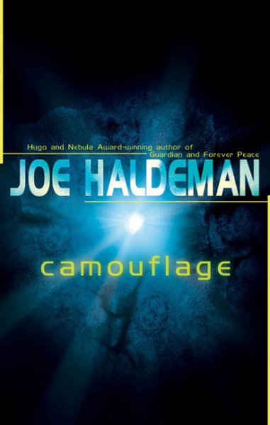 Camouflage / Joe Haldeman.