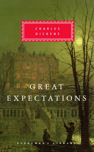 Great expectations / Charles Dickens ; illustrated by F.W. Pailthrope ; with an introduction by Michael Slater.