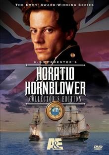 Horatio Hornblower, disc vii [videorecording] / : loyalty / an A&E/Meridian production ; producer, Andrew Benson ; director, Andrew Grieve.