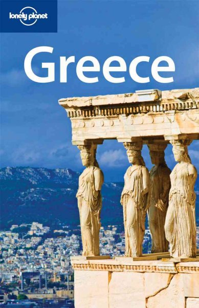 Greece / Korina Miller ...[et al.].