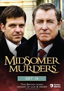 Midsomer murders. Set 14 [videorecording] / All 3 Media International ; a Bentley Production ; produced by Brian True-May ; written by Douglas Watkinson ; directed by Sarah Hellings.