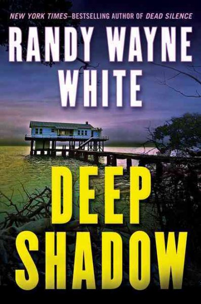 Deep shadow [sound recording] / Randy Wayne White.