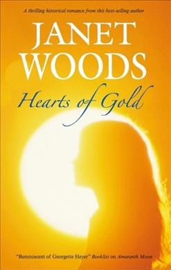 Hearts of gold / Janet Woods.