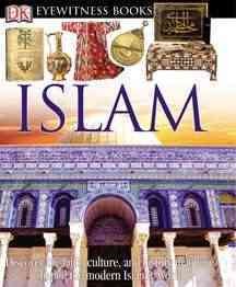 Islam / written by Philip Wilkinson, editorial consultant Batul Salazar.