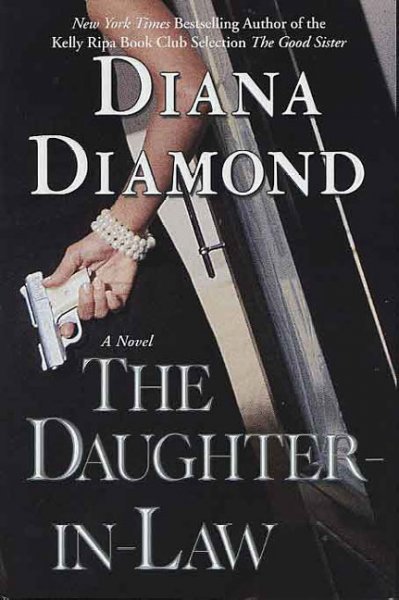 The daughter-in-law / Diana Diamond.