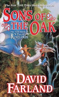 Sons of the oak / David Farland.