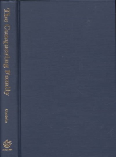 The conquering family / Thomas B. Costain.