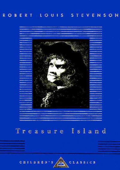 Treasure Island / Robert Louis Stevenson ; with illustrations by Mervyn Peake.