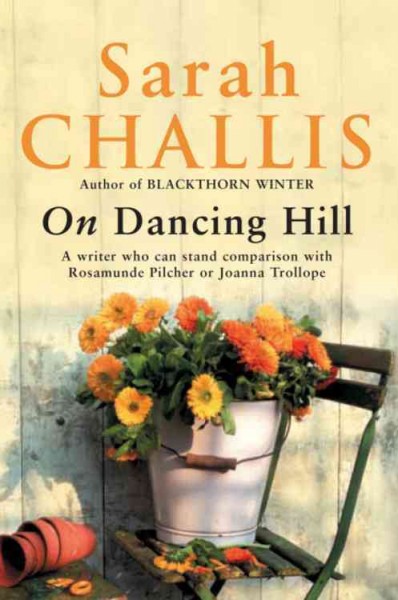 On Dancing Hill / Sarah Challis.