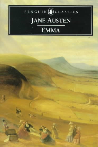 Emma / Jane Austen ; edited with an introduction and notes by Fiona Stafford.
