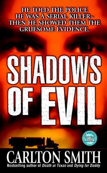Shadows of evil / Carlton Smith.