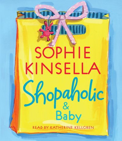 Shopaholic & baby [videorecording] / Sophie Kinsella.