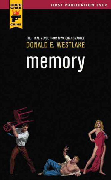 Memory / by Donald E. Westlake.