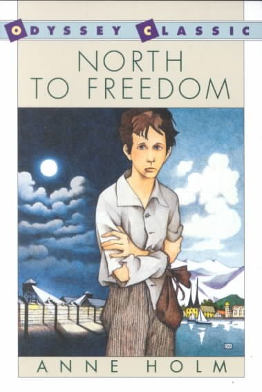 North to freedom / Anne Holm ; translated from the Danish by L.W. Kingsland.