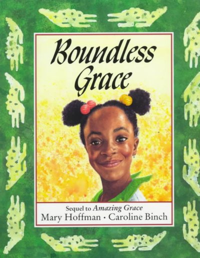 Boundless Grace\.