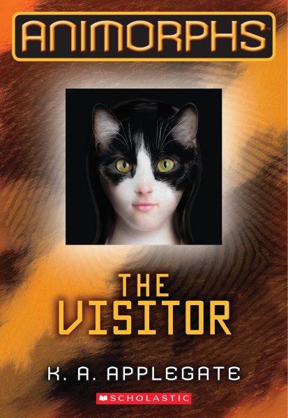 The visitor / Applegate, K. A.