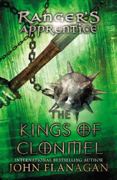 The kings of Clonmel / John Flanagan.