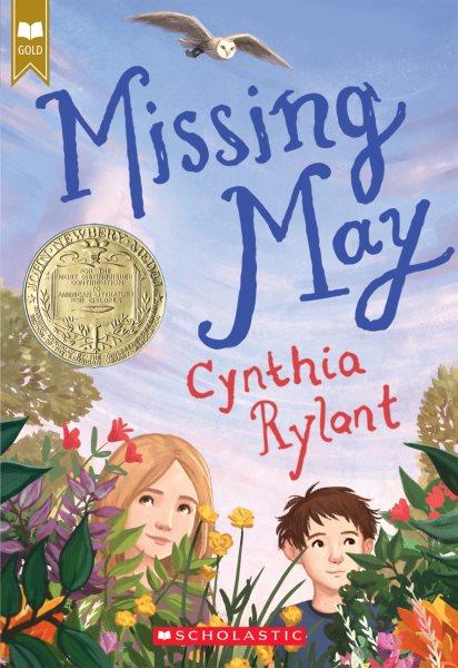 Missing May / Cynthia Rylant.