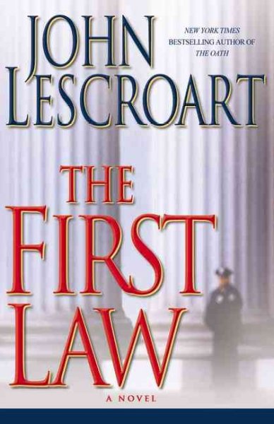 First law /, The.