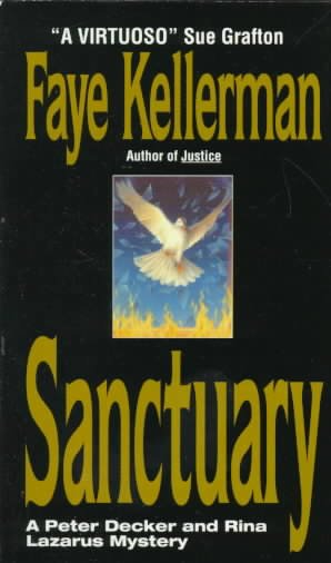 Sanctuary:  a Peter Decker and Rina Lazarus Mystery.