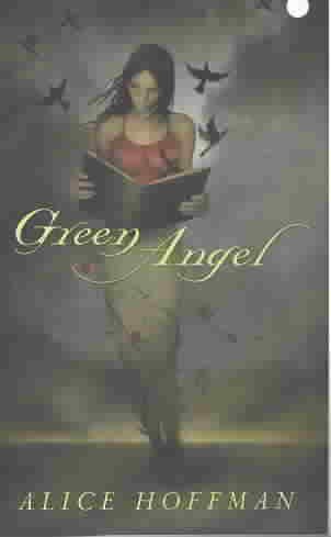 Green angel.