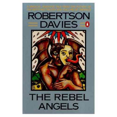Rebel angels /, The.