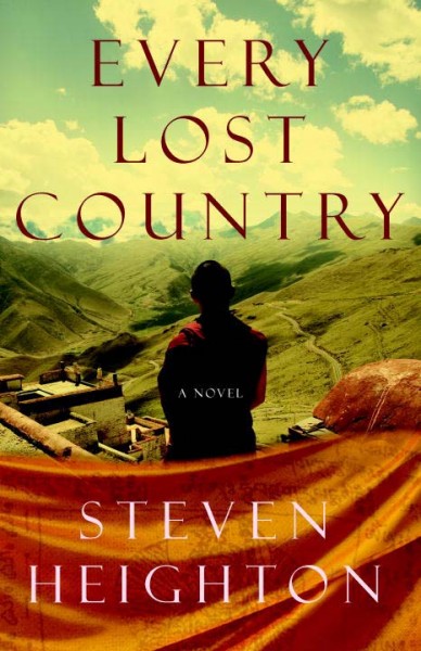 Every lost country / Steven Heighton. --.