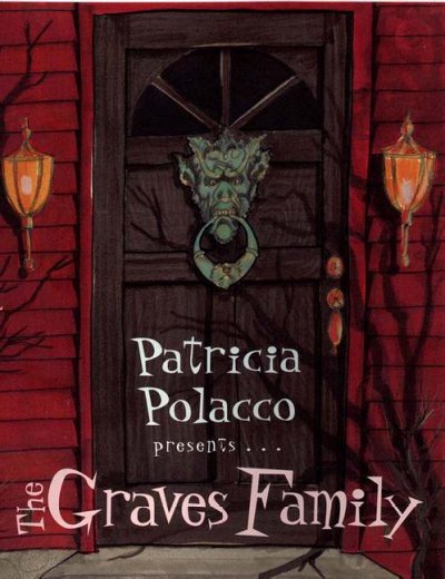 The Graves family / Patricia Polacco.