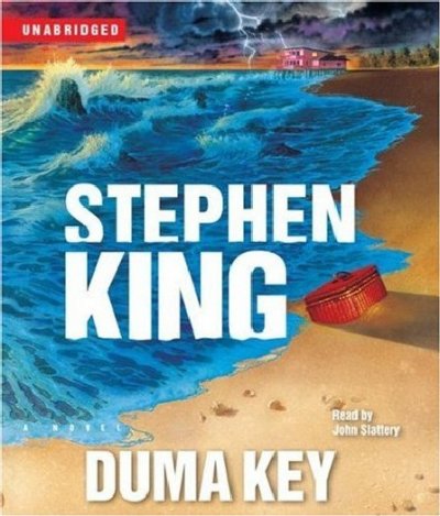 DUMA KEY (CD) [sound recording] / : Stephen King.