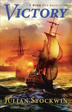 Victory : a Kydd sea adventure / Julian Stockwin.