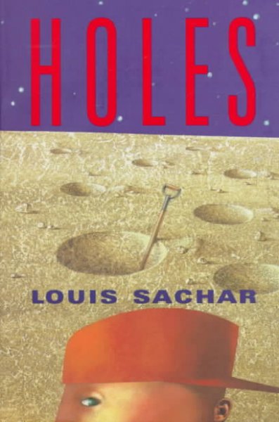 Holes /  Louis Sachar.