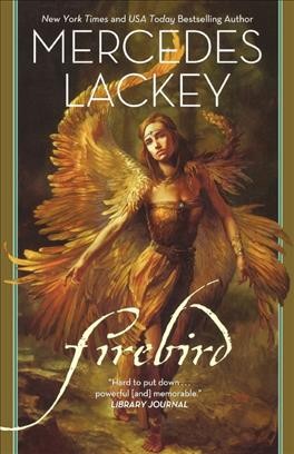 Firebird / Mercedes Lackey.