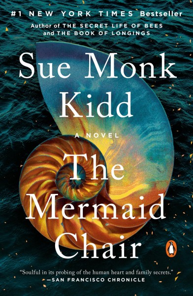 The mermaid chair / Sue Monk Kidd.