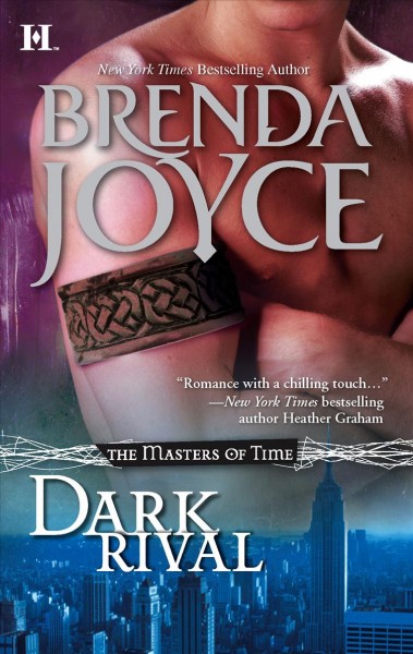 Dark rival / Brenda Joyce.