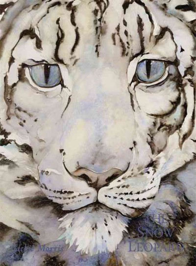 The snow leopard / Jackie Morris.