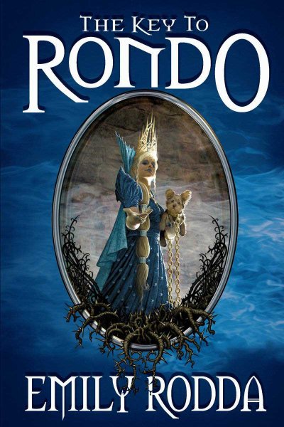 The key to Rondo / Emily Rodda.