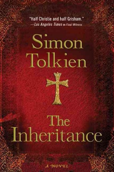 The inheritance / Simon Tolkien.